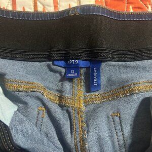Denim Jeans